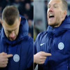 Džeko je potezom nakon duela s Juventusom zacementirao status legende kod navijača Intera