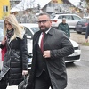 Optuženi u predmetu "Respiratori" stigli na izricanje presude, Novalić se nije pojavio