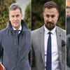 Fadil Novalić osuđen na četiri godine zatvora, Fikret Hodžić na pet, a Fahrudin Solak na šest godina