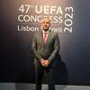 Zeljković glasa u ime BiH na kongresu UEFA-e, nedodirljivi Čeferin će ostati predsjednik
