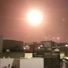 Nakon upada izraelske policije u Al-Aqsu došlo da razmjene vatre između Pojasa Gaze i Izraela