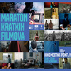Sutra u kinu Meeting Point besplatan Maraton kratkih filmova snimljenih u Sarajevu