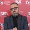 Vlasnik "Informera" izaći će iz zatvora nakon što je supruga platila njegovu kaznu
