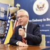 Američka ambasada o presudi Novaliću: Laž je da smo utjecali na proces