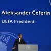 Čeferin se obrušio na Barcu, Real i Juve: Nazvao ih kartelom i uporedio s vukom iz "Crvenkapice"