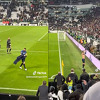 Navijači Juventusa rasistički izvrijeđali Džeku nakon njegovog poteza na kraju utakmice
