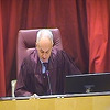 Pogledajte trenutak kada je sudija izrekao osuđujuću presudu Novaliću, Solaku i Hodžiću