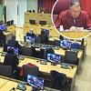 Poslušajte suprotstavljena mišljenja trojice sudija o krivici Novalića, Solaka i Hodžića