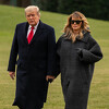 Američki mediji nagađaju o razvodu Donalda i Melanije Trump, ona ne može podnijeti skandale