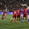 Tok utakmice: Velež - Željezničar 1:0