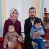 Turski prvak u učenju Kur'ana provodi ramazan s porodicom u Goraždu, stigao iz porušenog grada