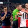 Tadić se ponovo sukobio s Turčinom iz Feyenoorda, napravio gest koji bi mogao uvrijediti muslimane