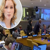 Haška optuženica Lvova-Belova pokušala "objasniti" otmice ukrajinske djece u UN-u, ambasadori napustili sastanak