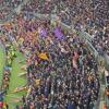 Kako reći "ne" ovom pozivu? Pogledajte kako čitav Camp Nou doziva Messija