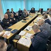 Potpisani ugovori za izgradnju infrastrukture u SBK vrijednosti milion KM