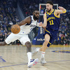 Saigrač brani Dončića i Irvinga nakon što ih je njegov otac i bivša NBA zvijezda kritikovao