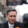 Bećirović: Oni koji nasrću na BiH završit će na smetljištu historije