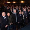 Prije 31 godinu formiran je odred Bosna, sinonim časne odbrane Sarajeva i BiH
