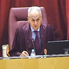 Formiran predmet protiv sudije Branka Perića zbog pročitanog izdvojenog mišljenja