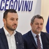 Nakon DF-a, SBiH i NES također iniciraju izmjene Ustava FBiH