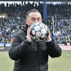 Plavo srce i duša koja "živi Željezničar": Mulalić je sada otišao, ali će se vratiti na prvi poziv