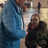 Hit komentar navijača u kolicima: Kad ih vidim, daju mi nadu da ću i ja biti nogometaš