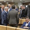 Predstavnički dom FBiH započeo sjednicu o formiranju vlade, Stranka za BiH odmah zatražila pauzu