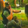 Izjava Dragana Vikića koja oslikava čast bh. boraca: Neka vide kako brinemo o životinjama