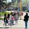 Tuzla bi mogla dobiti "pametne" semafore koji bi spriječili kolapse na raskrsnicama