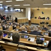 Osmorka i HDZ predlažu zaključak na hitno iznalaženje rješenja za formiranje vlasti