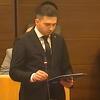 Arnel Isak napustio NES tokom obraćanja u Parlamentu FBiH: Neću podržati neustavnu vladu
