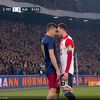 Tadić objasnio sukob s Turčinom iz Feyenoorda i šta mu je gestikulirao na terenu