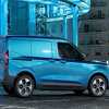 Ford predstavio E-Transit Courier, u prodaji od naredne godine