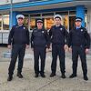 Policajci iz Bosanske Gradiške spasili mladića koji je ušao u Savu