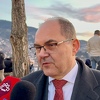 Schmidt pozvao na procesuiranje Dodika zbog negiranja genocida u Srebrenici