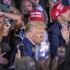 Trumpu nakon optužnice skočila popularnost, većina republikanaca želi da opet bude predsjednik