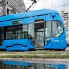 Nesvakidašnja situacija u Zagrebu: Nepoznata osoba ukrala tramvaj i vozala se po gradu