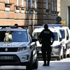 Zbog dojava o postavljenim bombama u samo jednom sudu u Sarajevu od početka godine otkazano 720 ročišta