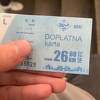 Da li su se u GRAS-ovim vozilima pojavili lažni revizori? Naplaćuju doplatnu kartu od 26 KM