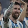 Nevjerovatna ponuda koja brine navijače Barcelone: Messijeva satnica 46.300 eura