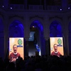 Suvlasnik FK Sarajevo Vincent Tan se zahvalio na "Plaketi grada Sarajeva", poručio da uskoro dolazi