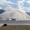 Sa aerodroma u Mostaru se napokon leti, uspostavljena linija za Italiju