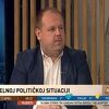 Šabanović: Ako SDA uđe u novi saziv Vlade FBiH, izričito ćemo tražiti premijersku poziciju