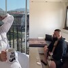 U Beogradu se izdaje stan u kom su Jala i Buba snimali spot: Ako ne cijenite umjetnost, suzdržite se