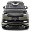 Kroz tretman Mansoryja prošao je i aktuelni Range Rover