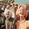 Ovako bi izgledale fotografije historijskih ličnosti da su tada imali opciju selfija
