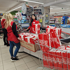 April u Amko komercu u znaku zdravlja: Za građane danas besplatna analiza zdravstvenog stanja