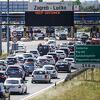 Autoput u Hrvatskoj uskoro bismo trebali plaćati tagom Autocesta FBiH, pregovori u toku