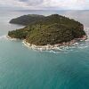 Jeste li čuli za Lokrum? Otok u blizini Dubrovnika s kojeg ne smijete ništa ponijeti