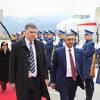 Šef diplomatije UAE boravi u Sarajevu, razgovarano o ukidanju viza građanima BiH